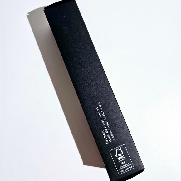 Sara Adams Cosmetiques Pro High Technique Infinity Double Side Brush #17 - Picture 5 of 6